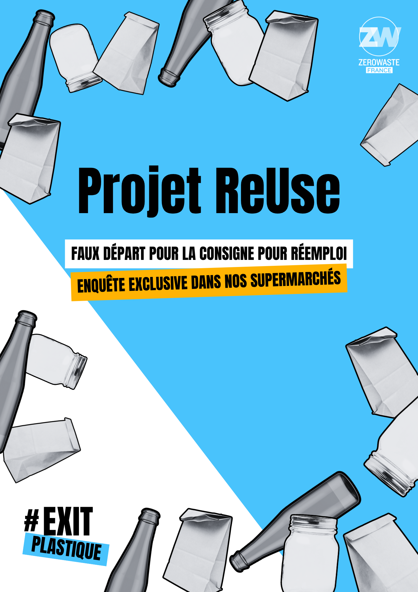 Bilan ReUse