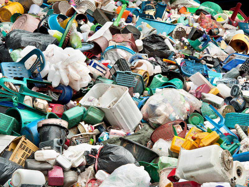 Se libérer de la dépendance au plastique Se libérer de la dépendance au plastique