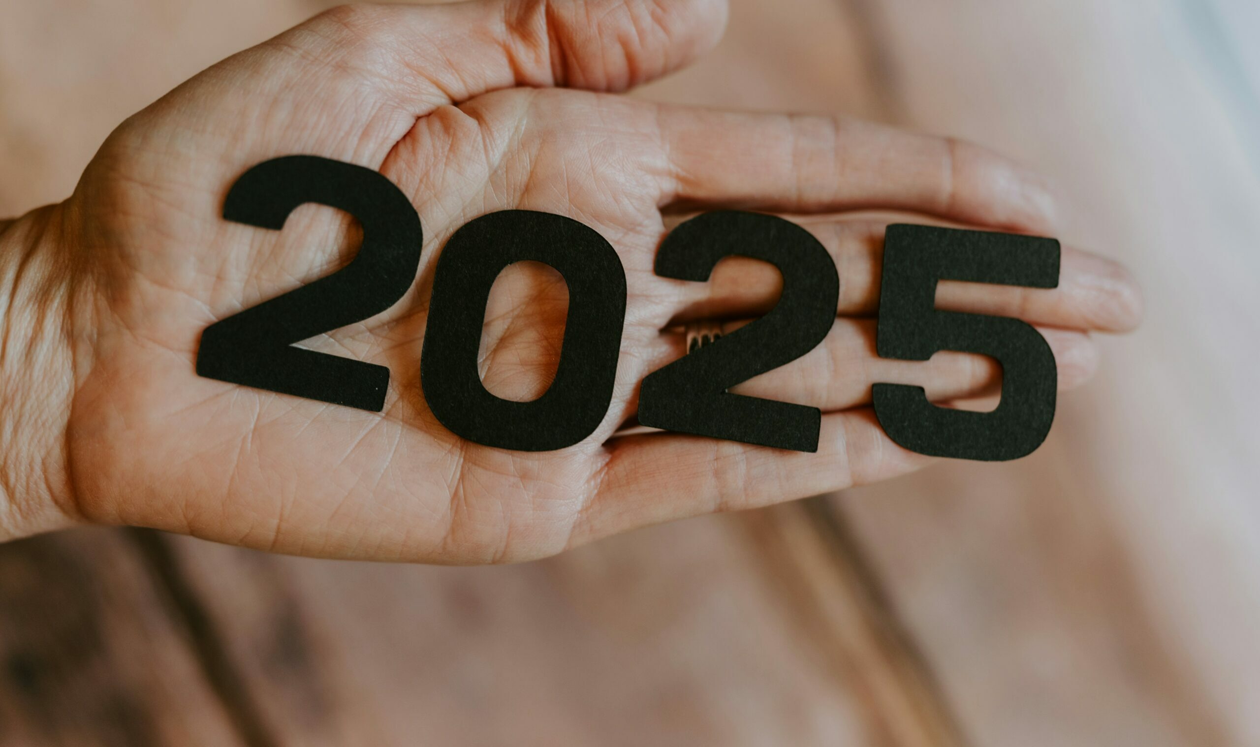 2025 2025