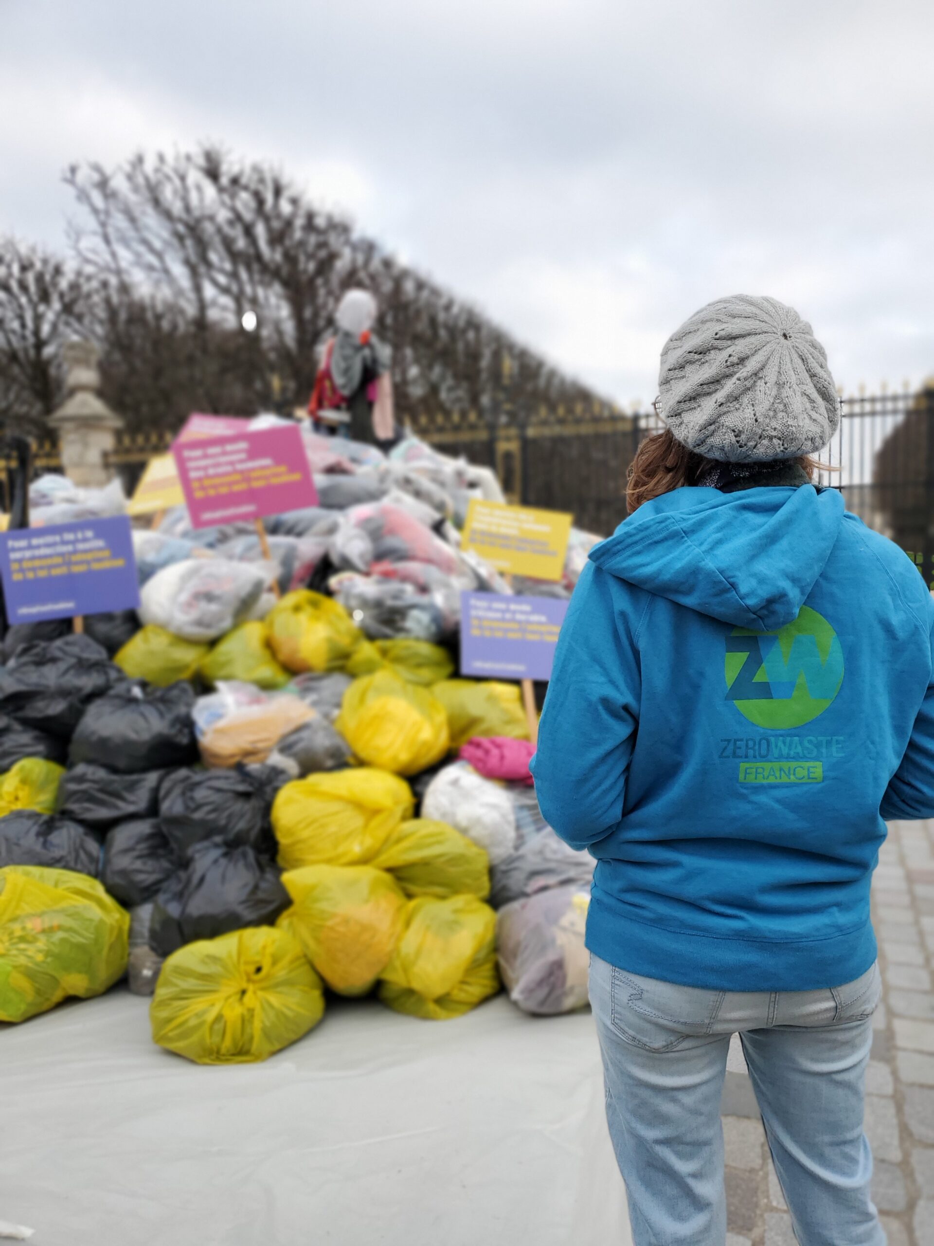 mobilisation contre la fast-fashion mobilisation contre la fast-fashion