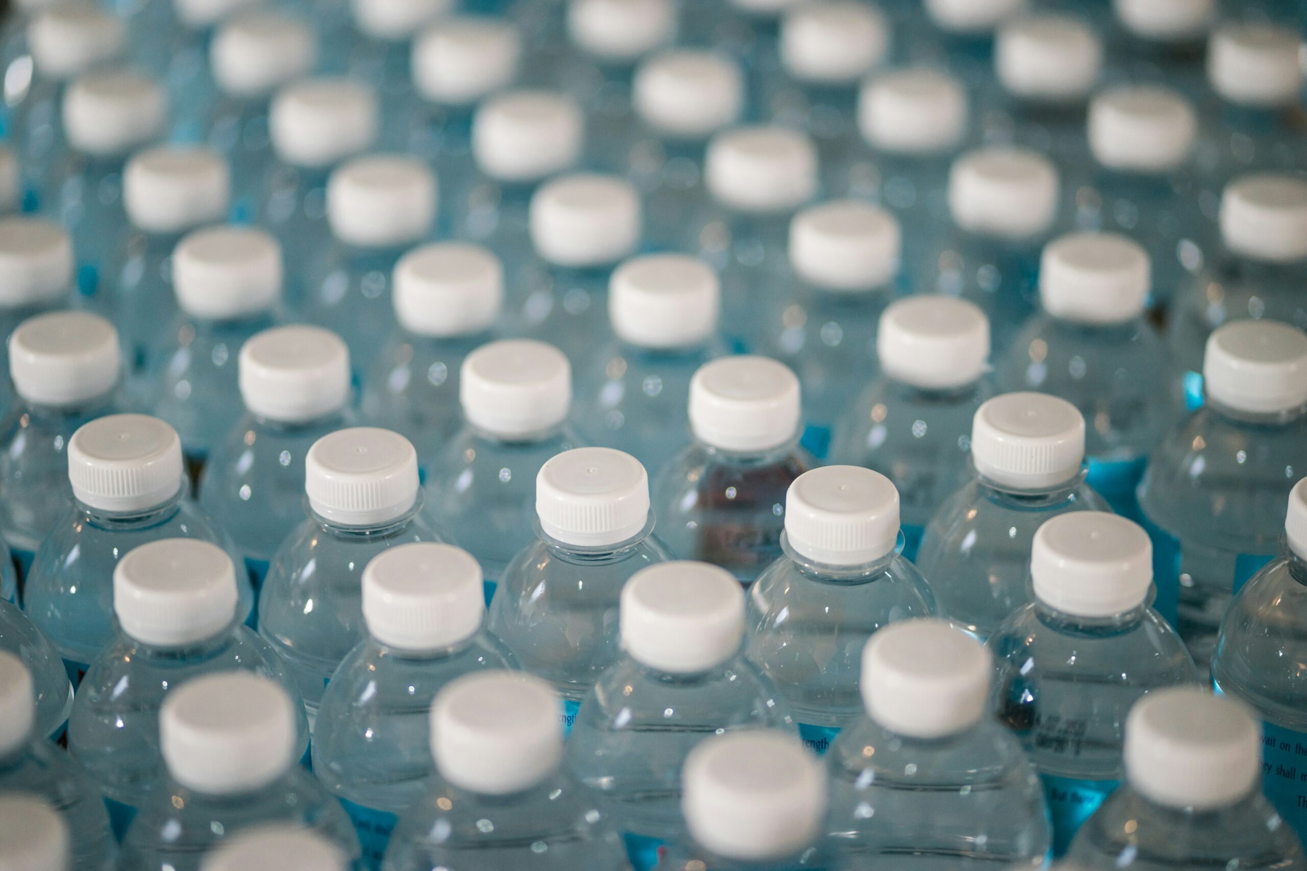 Bouteilles plastiques Zero Waste France Bouteilles en plastique Jonathan Chng