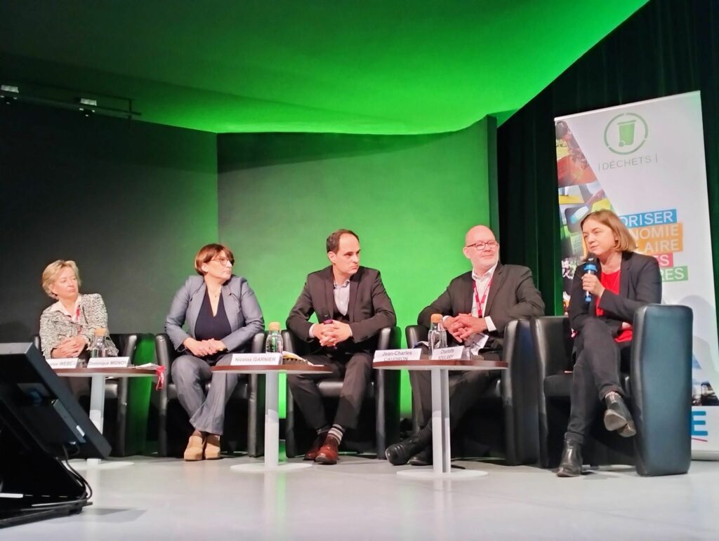 colloque Amorce REP 25 janvier 2024