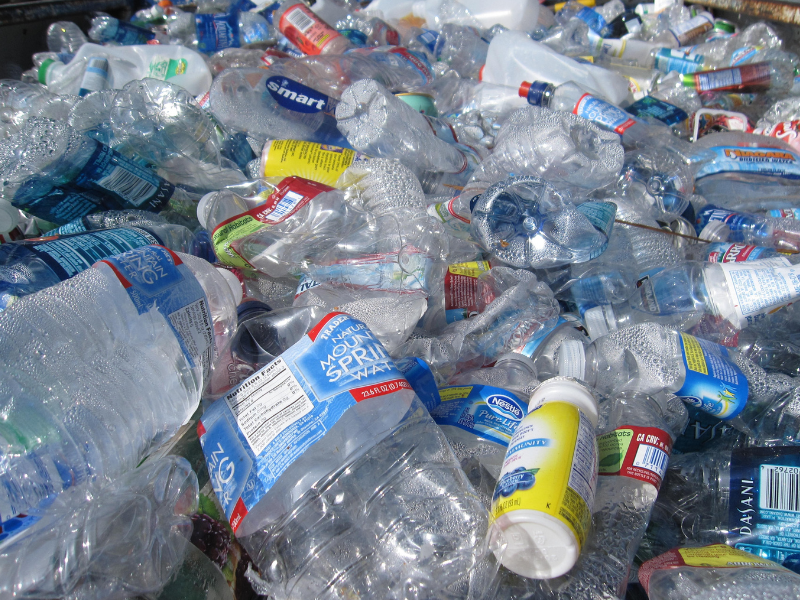 bouteilles en plastique tanvi sharma Bouteilles en plastique