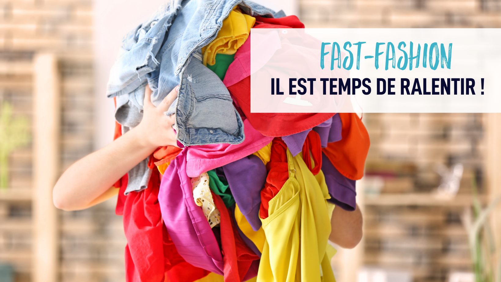 fast-fashion