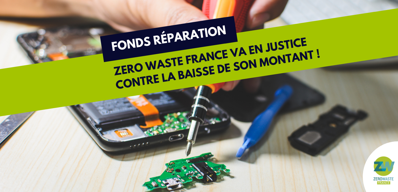 Fonds réparation 2 Fonds réparation 2