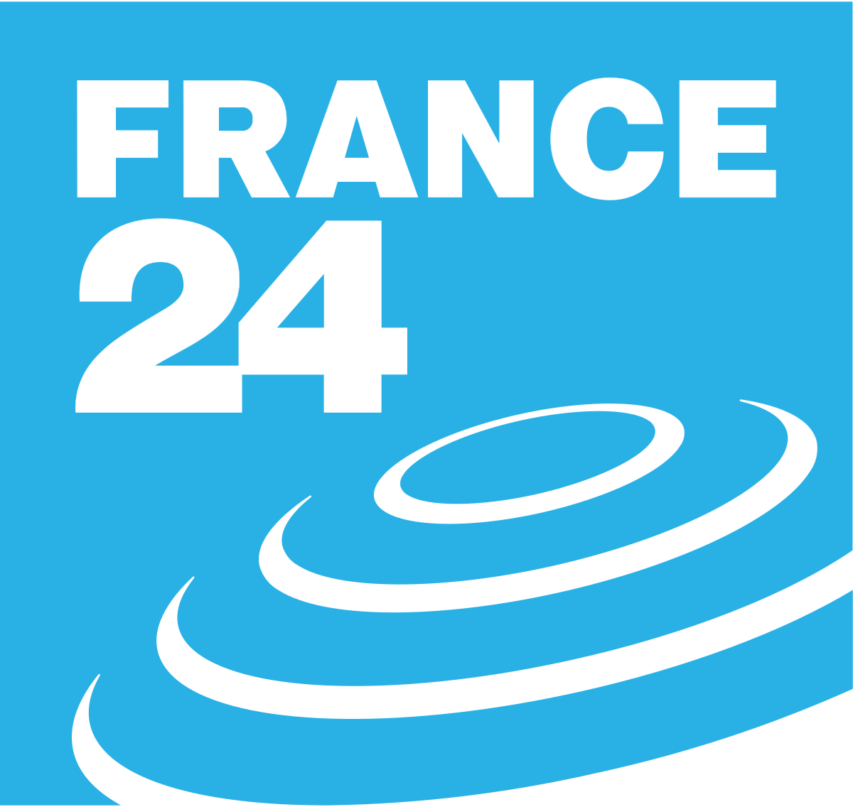 logo France 24