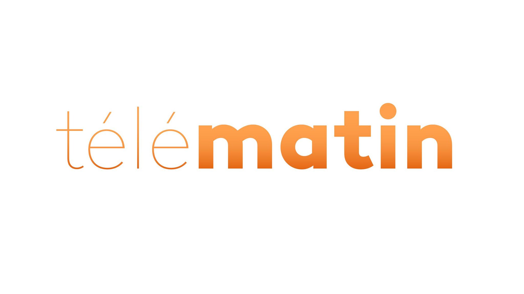 logo télématin