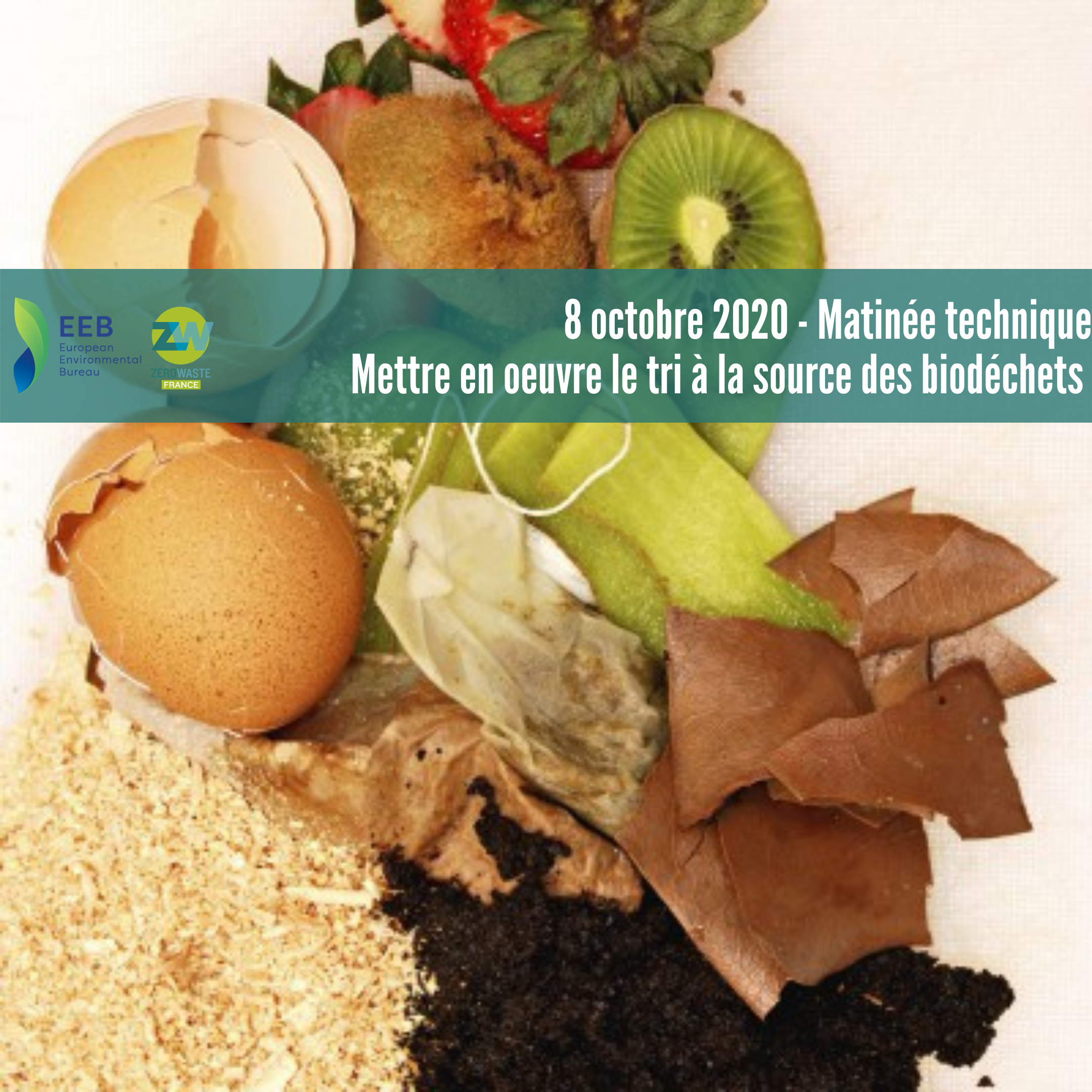 Matinée technique 8 octobre 2020 Matinée technique 8 octobre 2020