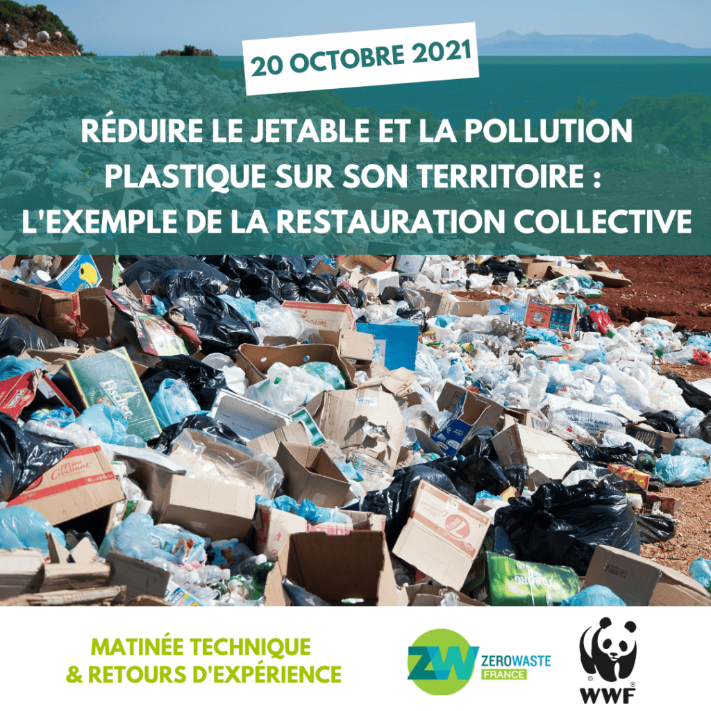 Matinée technique plastique restau collective