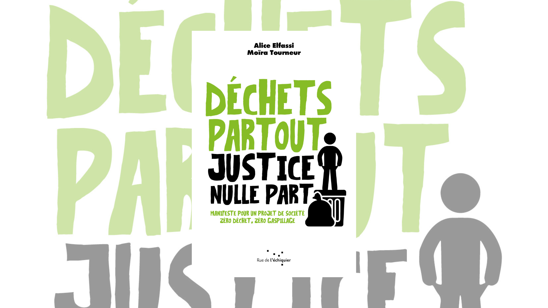 Couverture manifeste Couverture manifeste