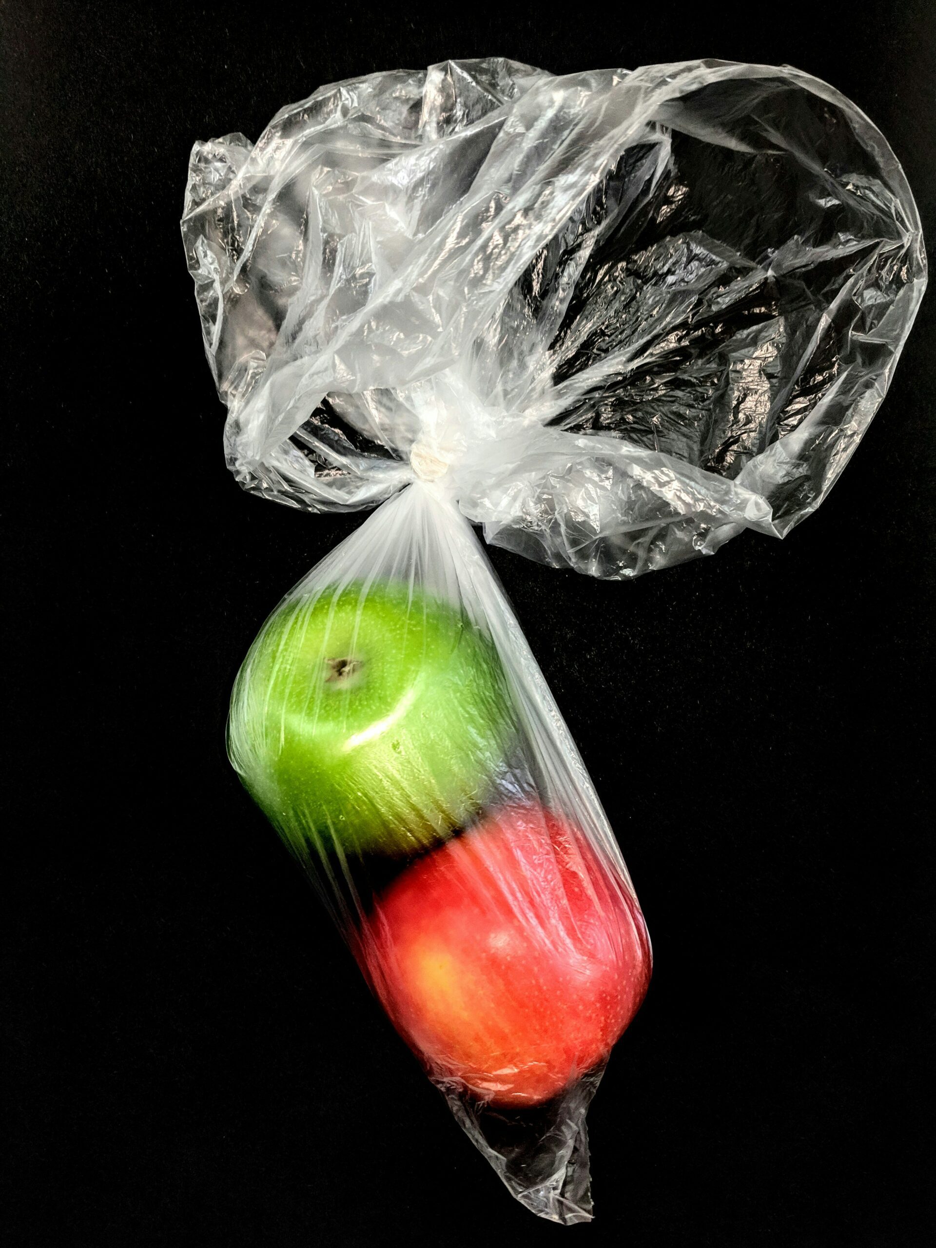 sophia-marston sac en plastique