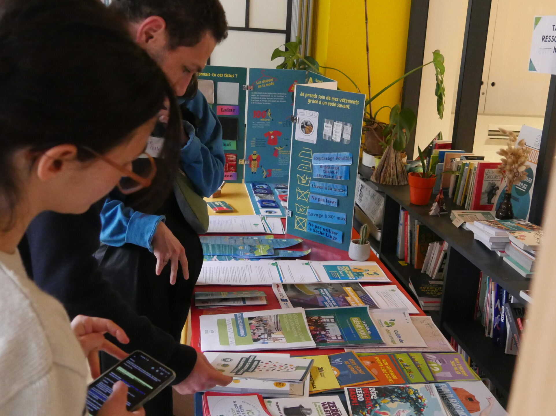 table ressources table ressources