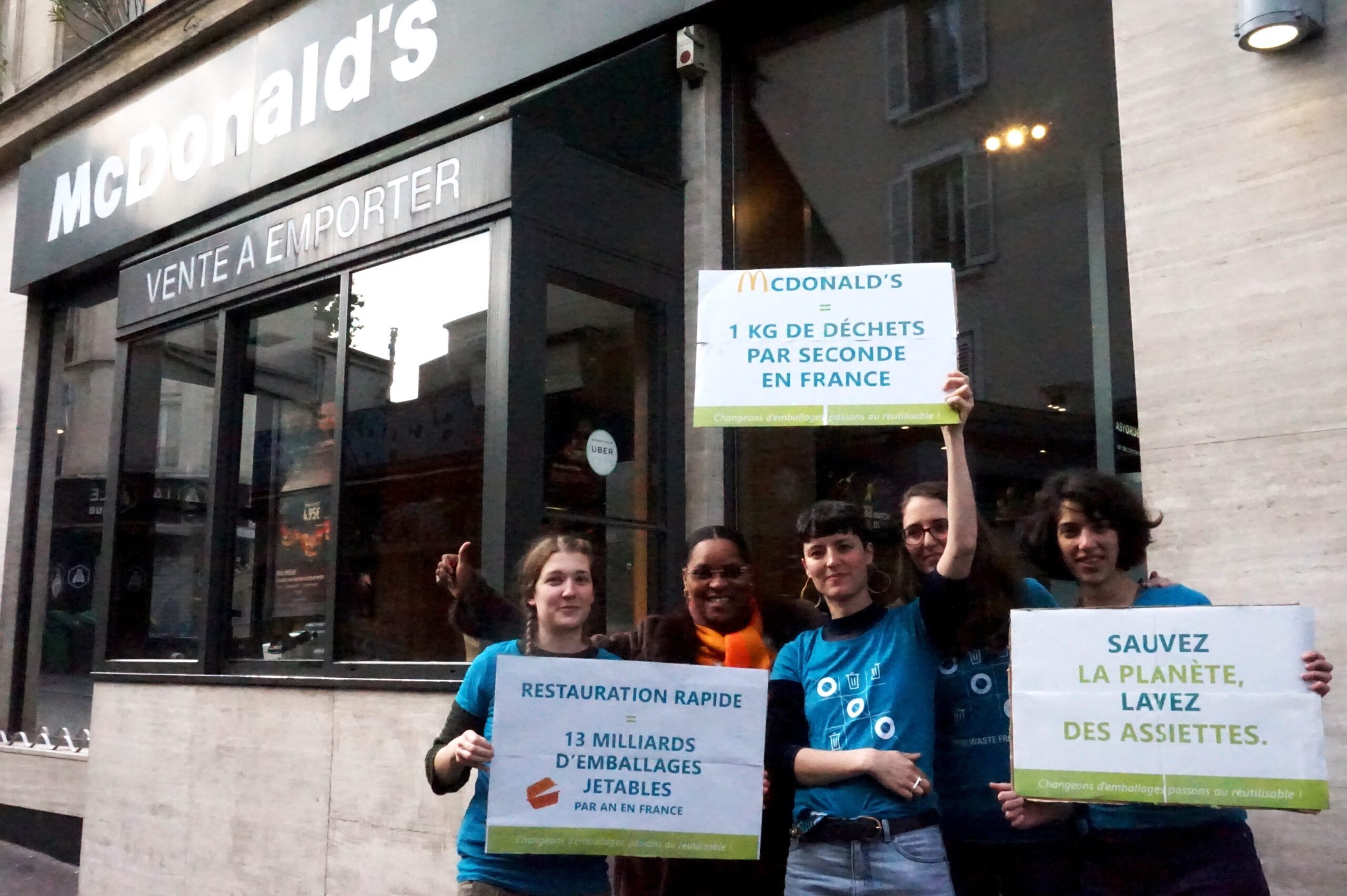 Zero Waste France (7) bis Zero Waste France (7) bis
